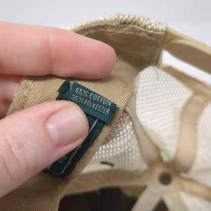 Shady Gators Trucker Hat Multicolor One Size Adjustable Mesh Back Legacy