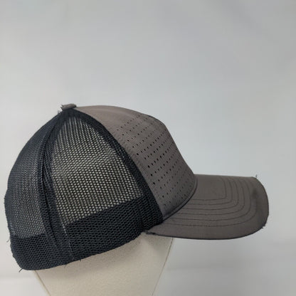 RC 1917 Snapback Mesh Back Trucker Hat Multicolor Adult Outdoor Cap