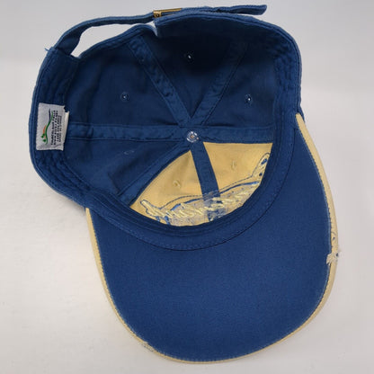 Cumberland Falls Slideback Baseball Cap Multicolor OS Adjustable Embroidered