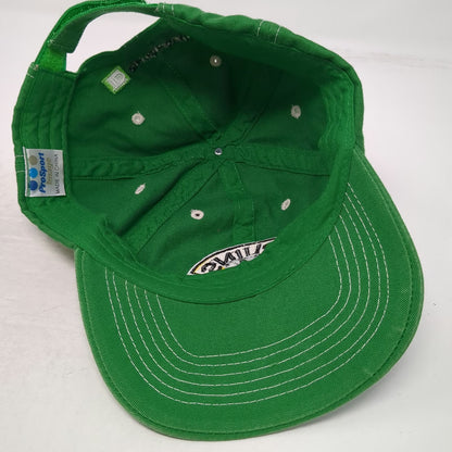 ProSport Image NHL Boston Bruins Green One Size Shamrock TD Banknorth Hat Cap