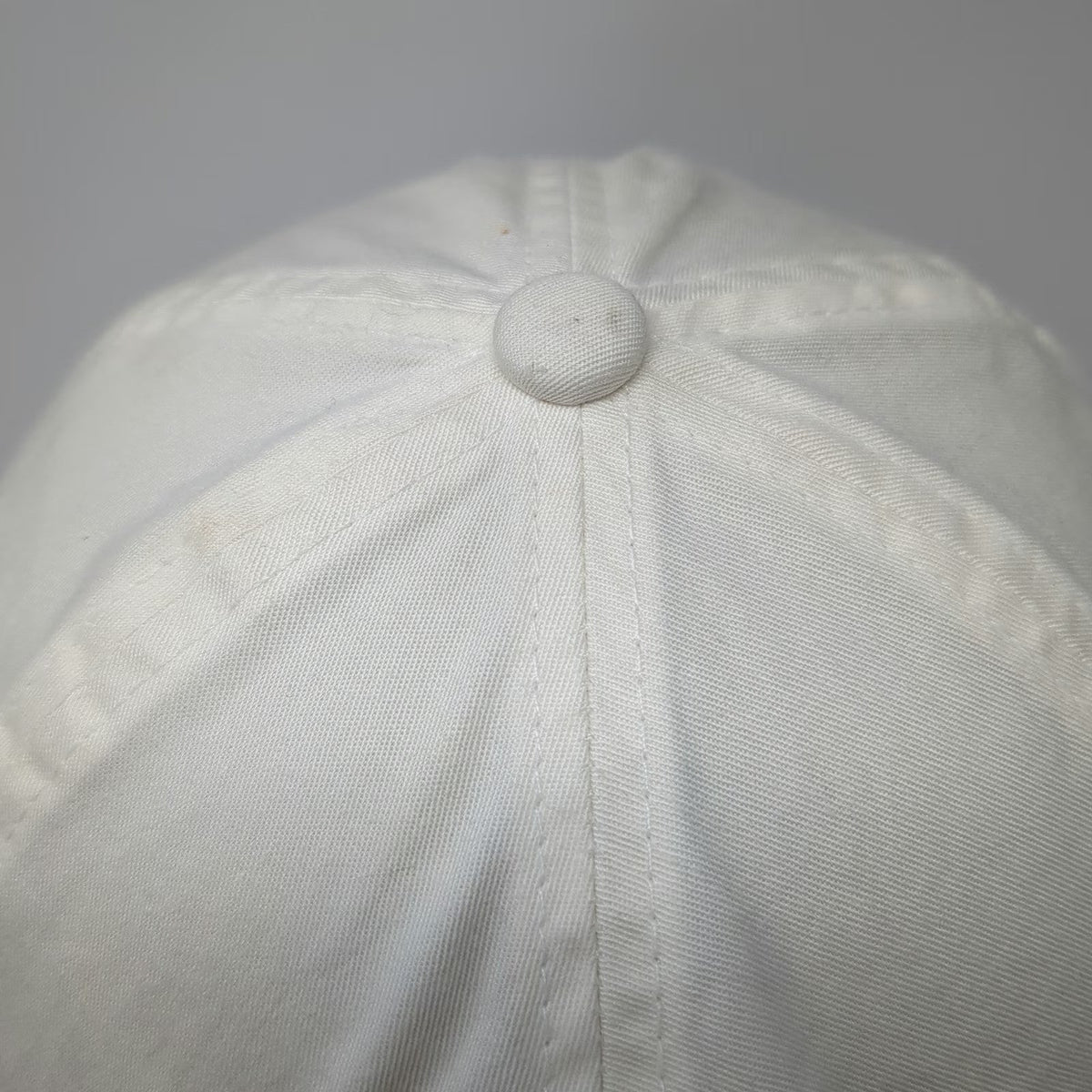 ahead 122nd U.S. Open Country Club USGA Member White One Size Baseball Cap hat