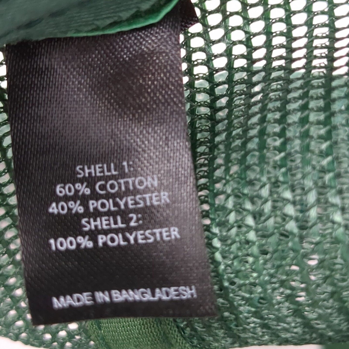 Pestcom Pest Management Snapback Trucker Hat Multi One Size Richardson