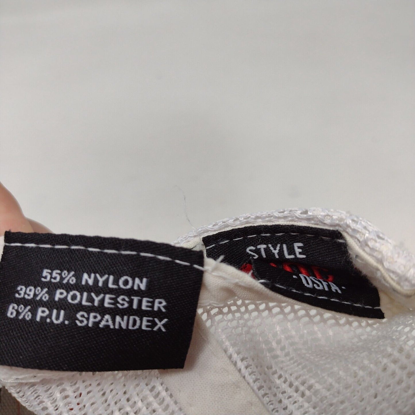 Ridgevue FFA 2019-2020 Snapback Trucker Hat Black OSFA Colorblock