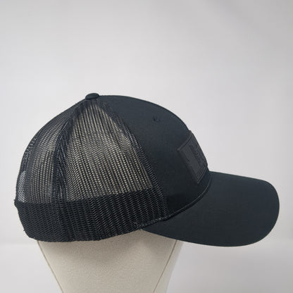 Army National Guard Defend What Matter Most Trucker Hat Black Large Richardson