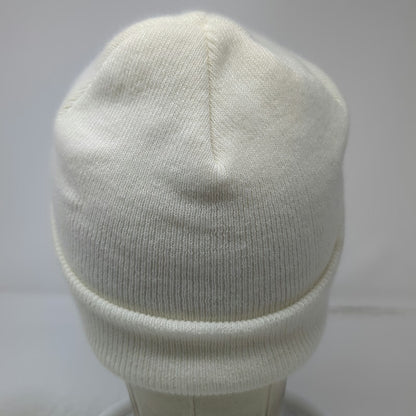 Port & Company Baseball Cap White One Size Keep Idaho State Hat Embroidered
