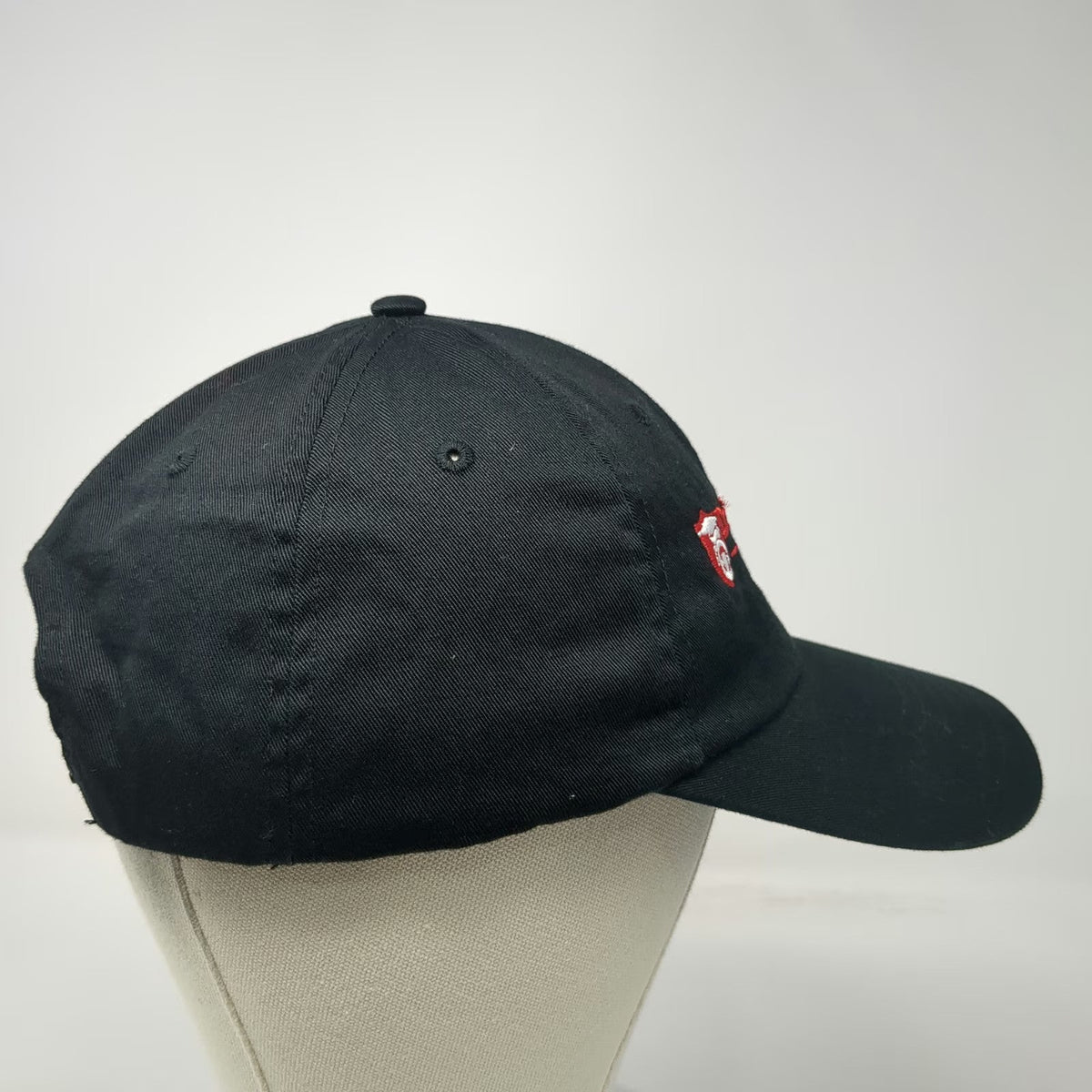 CIC Snapback Hat Black One Size Driving Academy CDL Training Road to Freedom