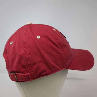 '47 St. Louis Cardinals MLB Baseball Cap Red One Size Strapback Embroidered Hat