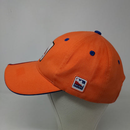 Main Gate Men's Strapback Hat Multicolor Size OSFA Citgo #23 Milka Duno