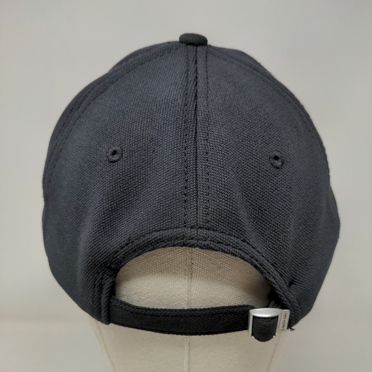 Martindale Country Club Slideback Hat Blue OSFA 6 Panel Under Armour