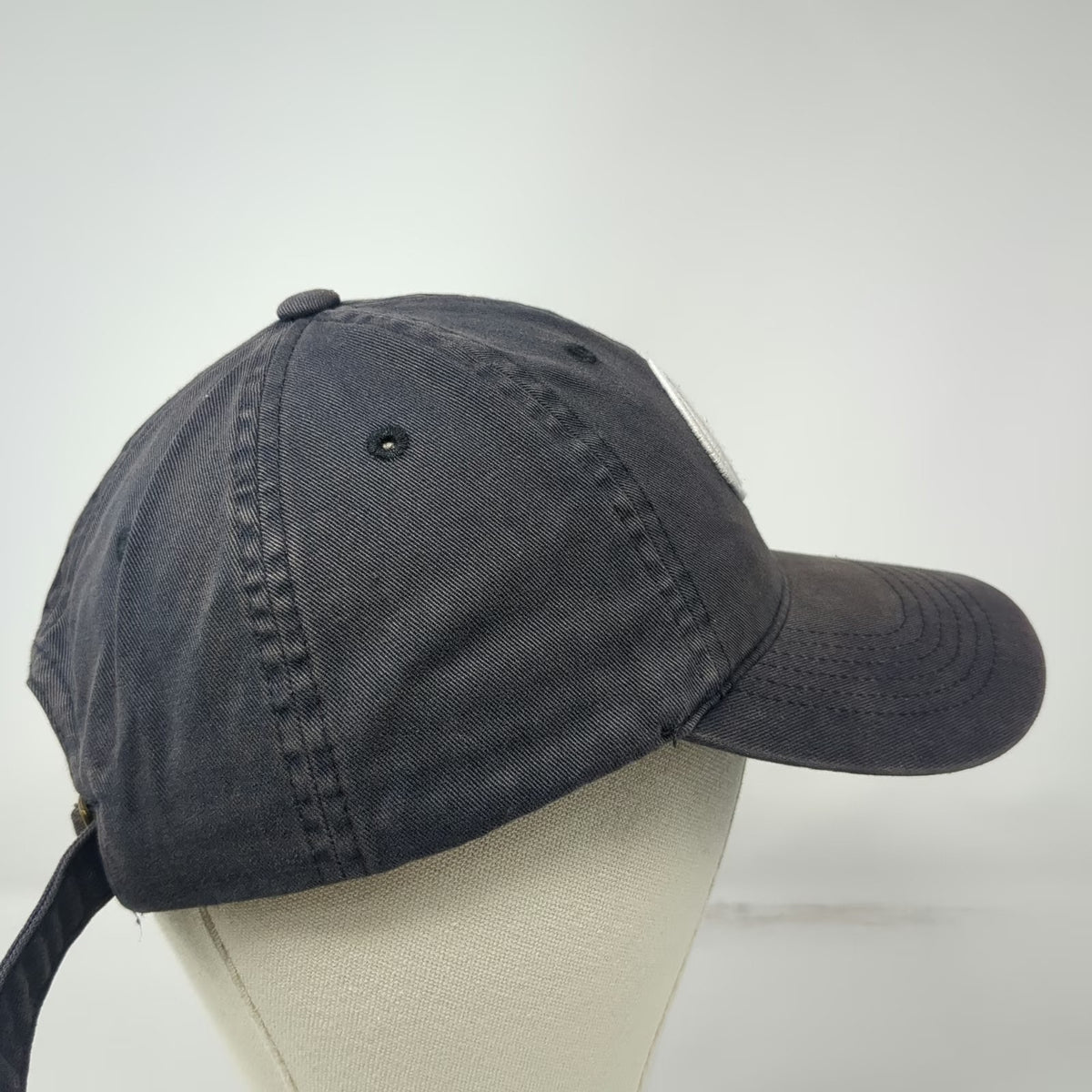 Penn State Nittany Lions NCAA Zephyr Baseball Cap Blue One Size Slideback Hat