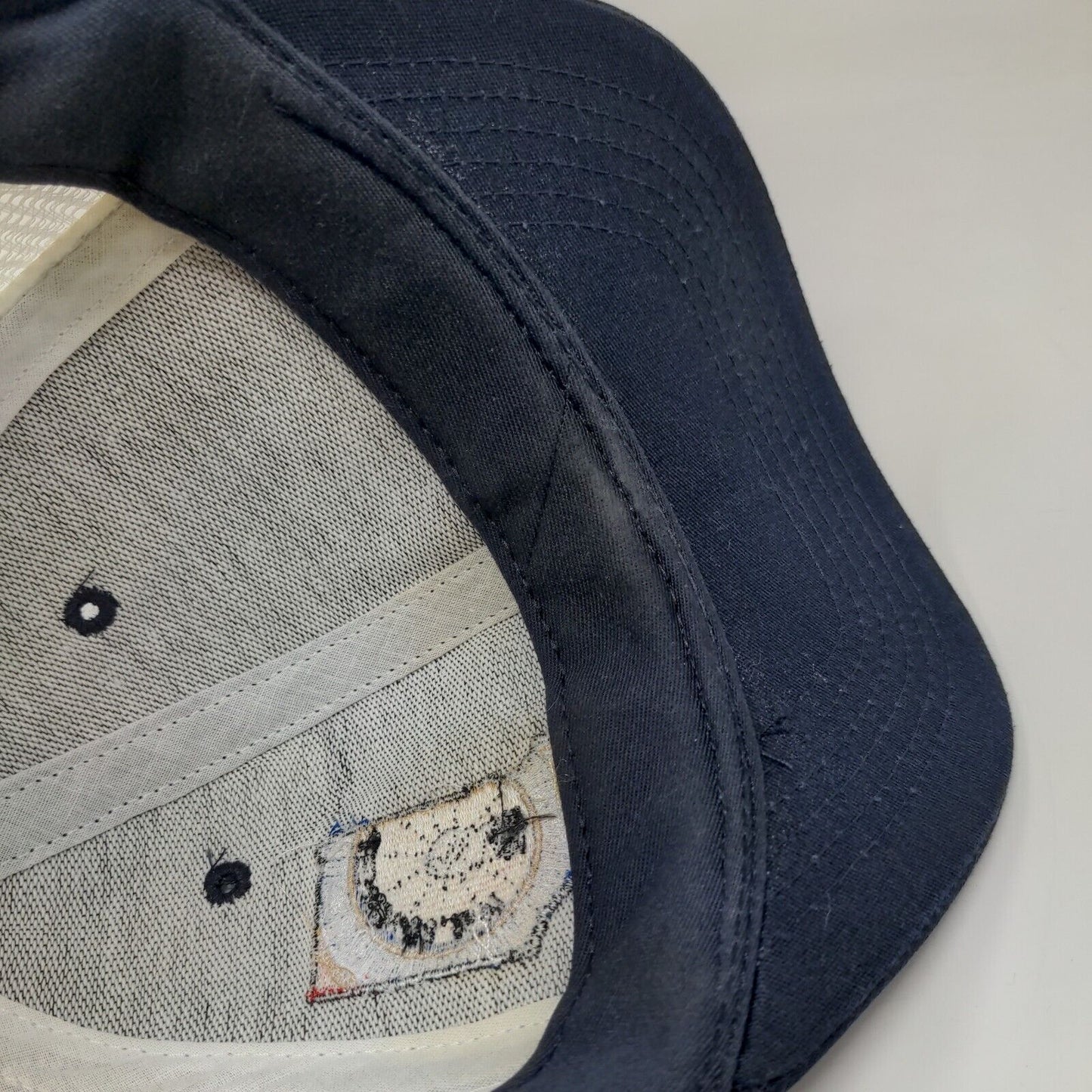 Outdoor Cap Men's Strpaback Mesh Back Hat IBEW Brotherhood of Electrical Workers
