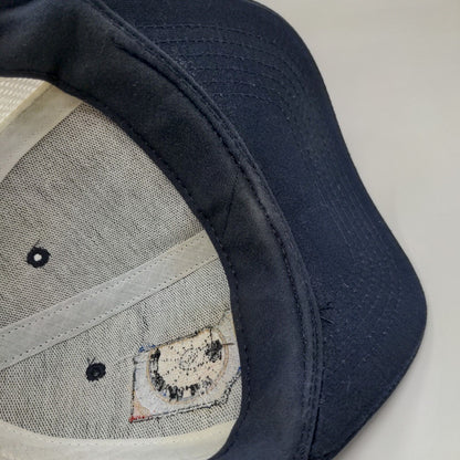 Outdoor Cap Men's Strpaback Mesh Back Hat IBEW Brotherhood of Electrical Workers