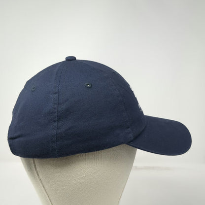 K-Products Baseball Cap Blue One Size Coldwell Banker Tomlinson Group Slideback