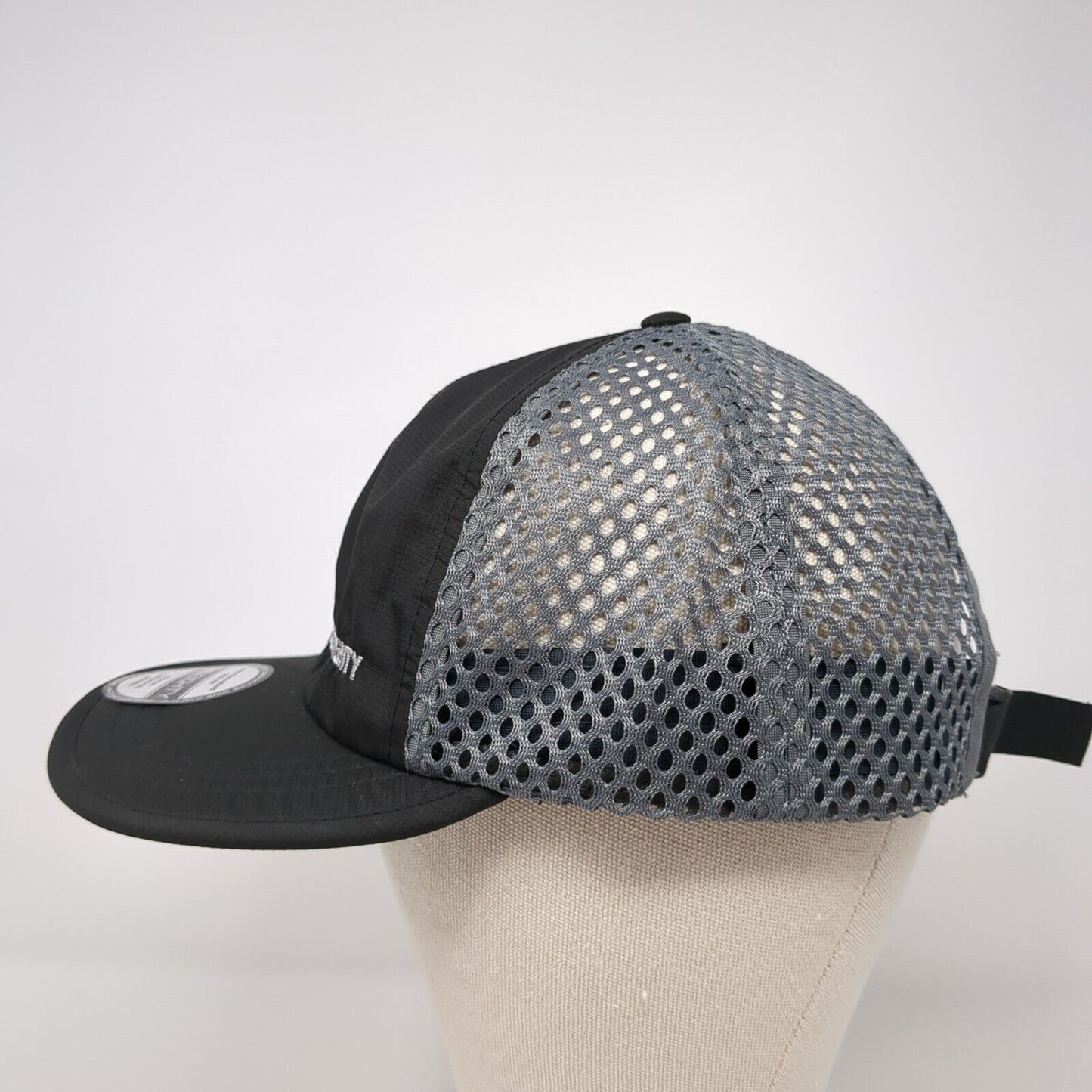 80Eighty Slideback Trucker Hat Multicolor OS Adjustable Mesh Back Richardson