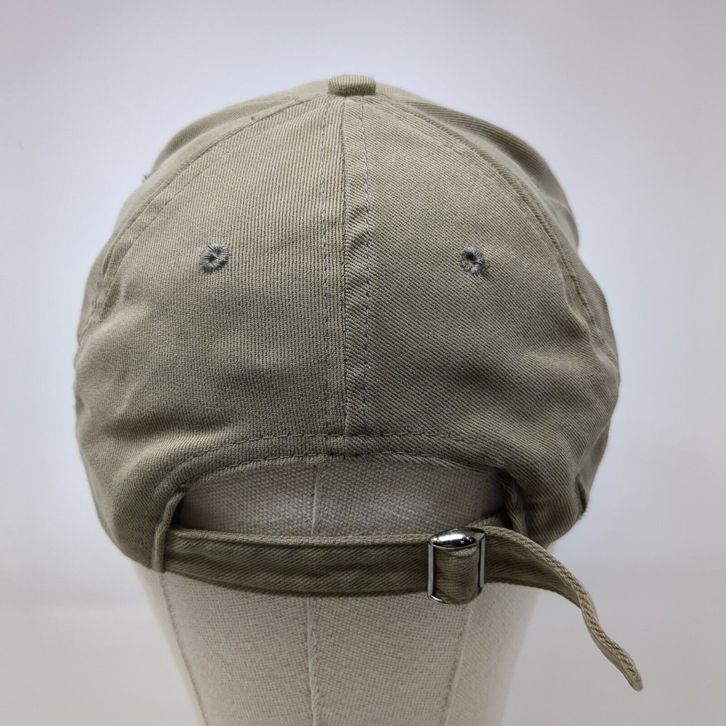 Rotella't Shell Slideback Hat Multi One Size Embroidered Fahrenheit
