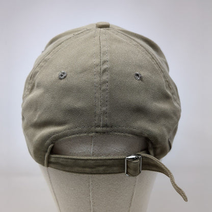 Rotella't Shell Slideback Hat Multi One Size Embroidered Fahrenheit