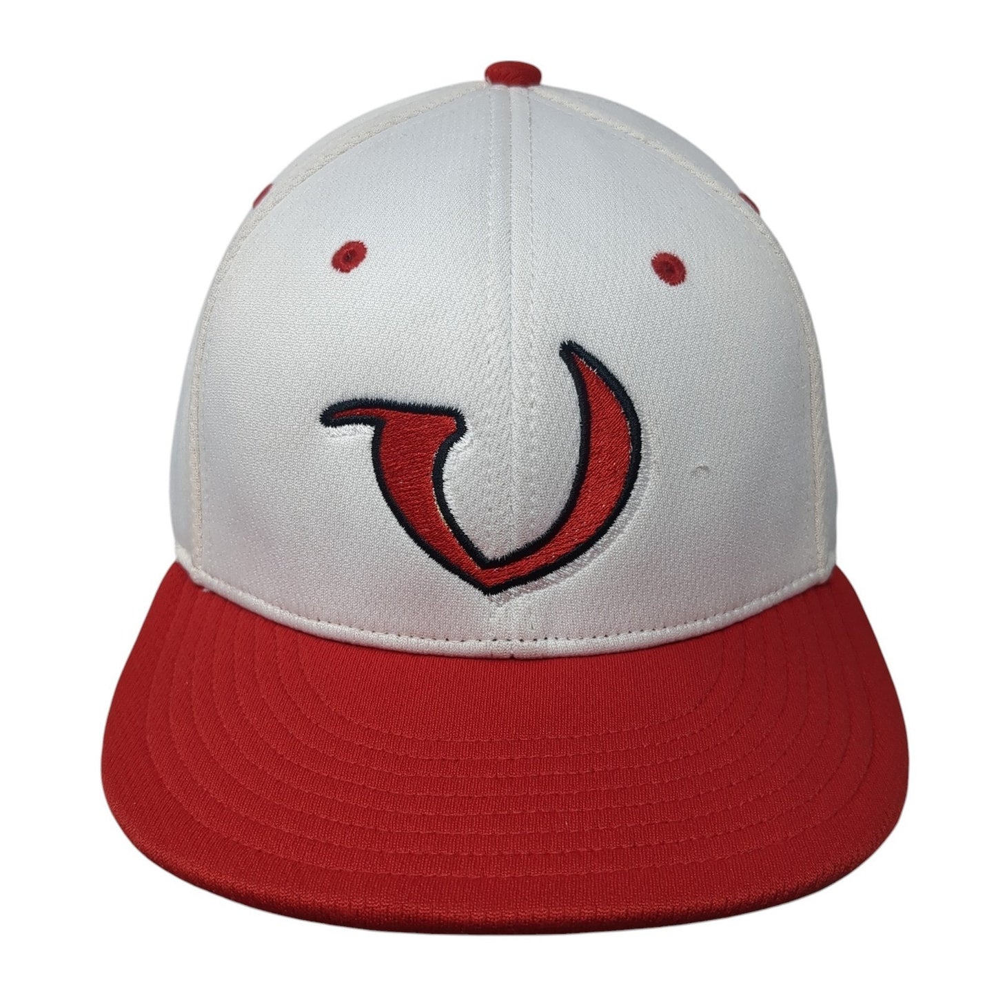 Viper5 99 Fitted Baseball Cap Multicolor Medium Embroidered 6 Dryve Richardson