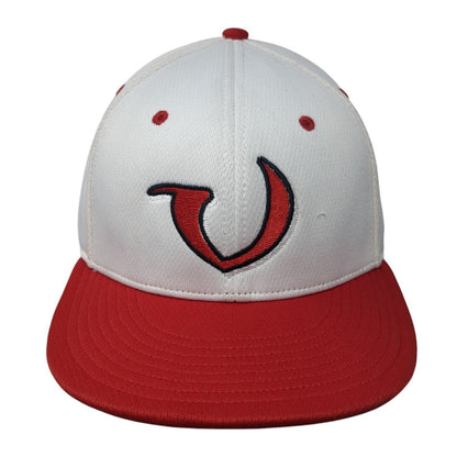 Viper5 99 Fitted Baseball Cap Multicolor Medium Embroidered 6 Dryve Richardson