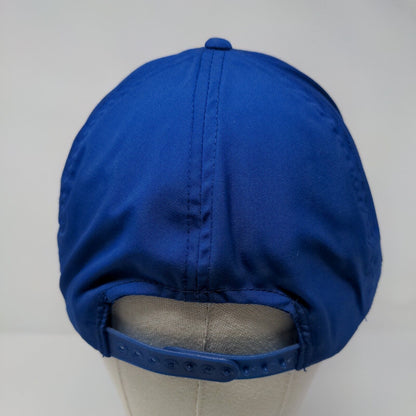 Official Grand Canyon Trail Guide Snapback Hat Blue OSFA Adjustable Rope