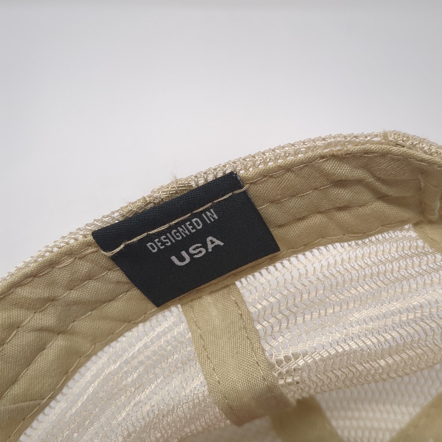 Trump 2024 Take America Back Trucker Hat Red OS Adjustable Patriotic Mesh Back