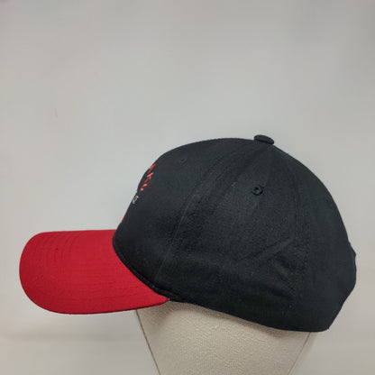 Ichiraku Ramen Shop Slideback Hat Multi One Size Embroidered Naruto Shippuden