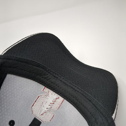 Stanford Cardinal Slideback Hat College Football Sydney Cup Black OSFA NCAA