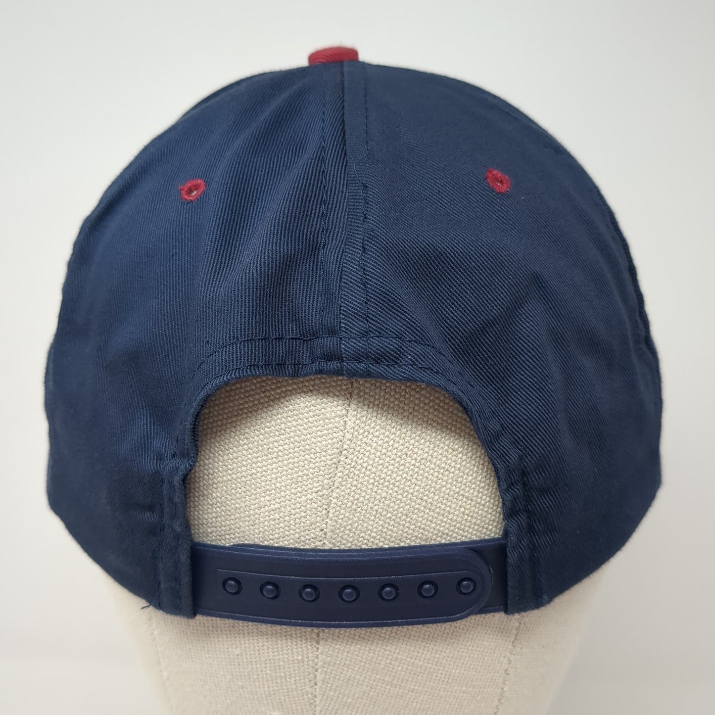 Sahara Parkville Snapback Hat Multicolor One Size Adjustable Jhats