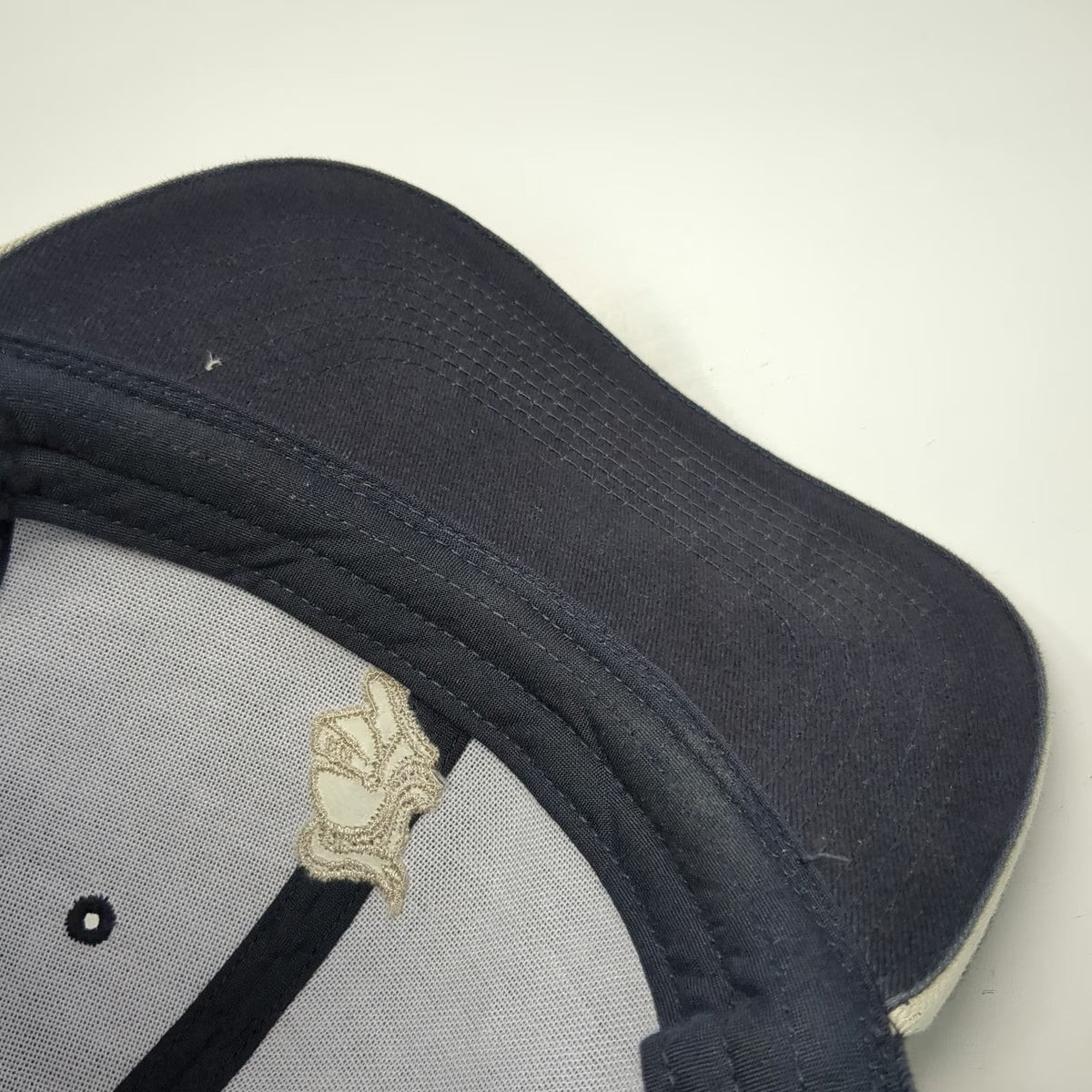 Vitronic Baseball Cap Blue One Size Palladin Knight Embroidered Strapback Hat