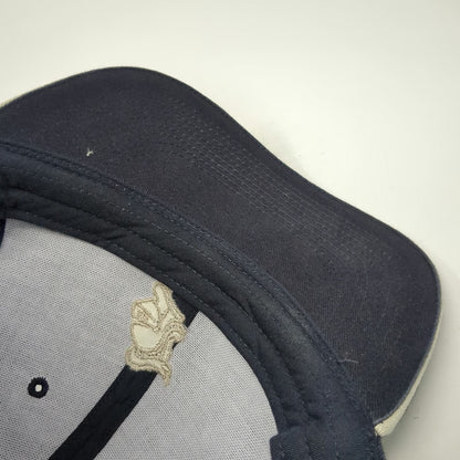 Vitronic Baseball Cap Blue One Size Palladin Knight Embroidered Strapback Hat