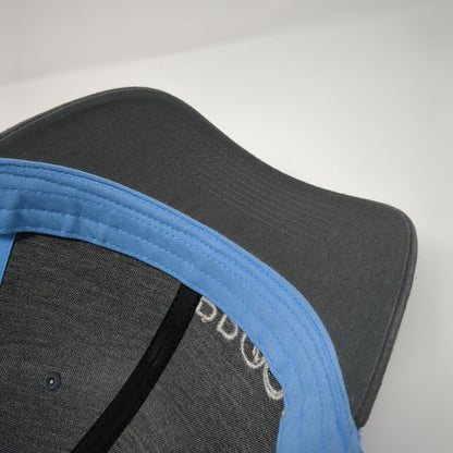 Proof Snapback Mesh Back Trucker Hat Multicolor One Size Richardson