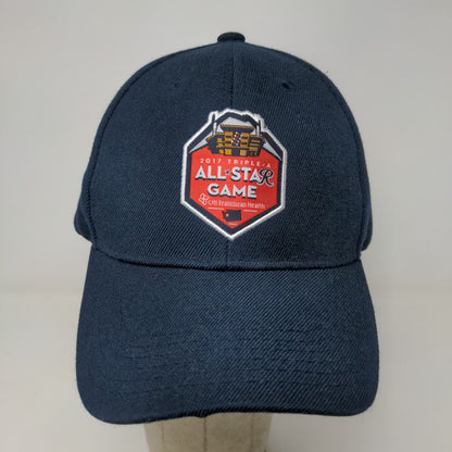 Minor League Baseball Racoma Rainiers 2017 Triple A All Star Game Strapback Hat