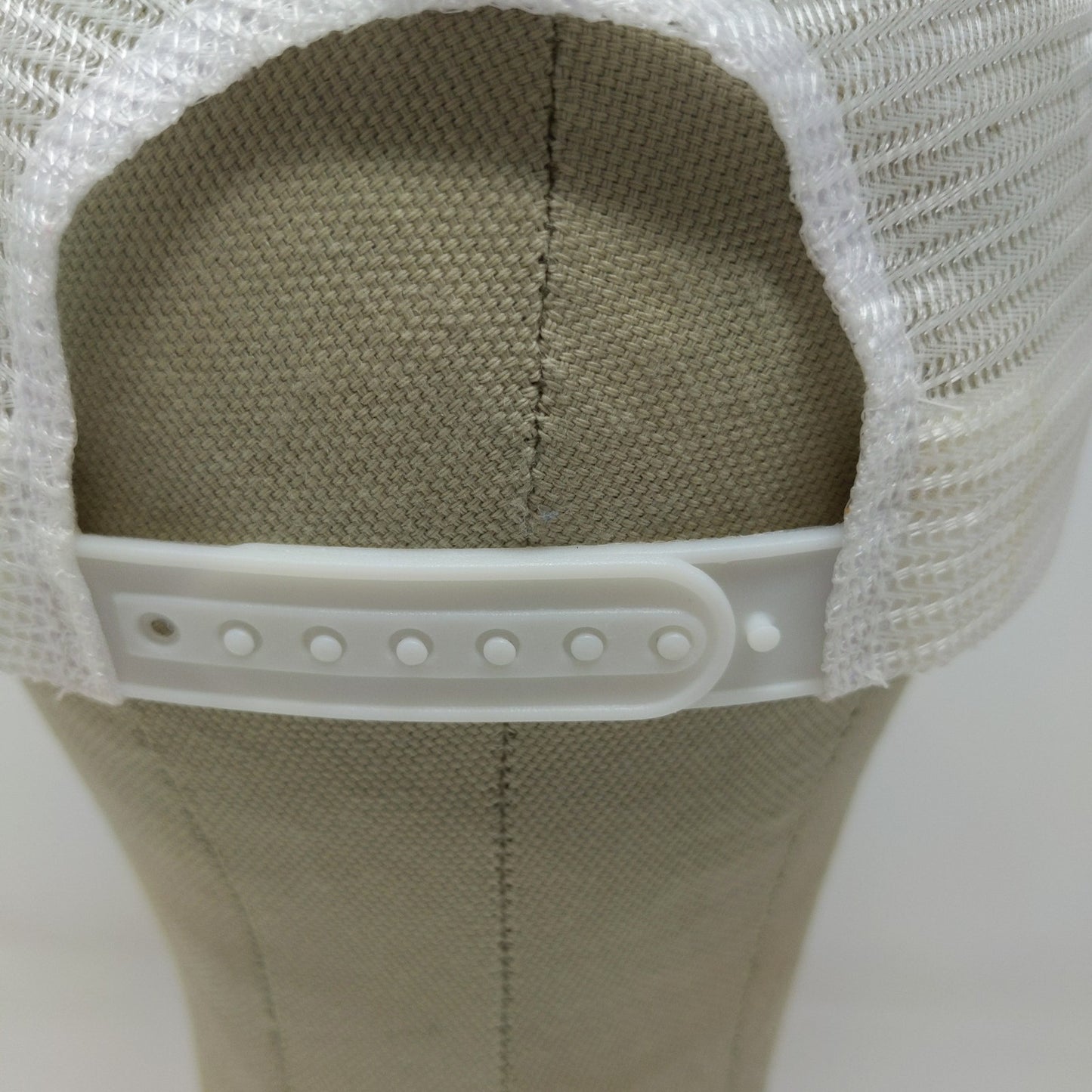 Cosmo Chic Snapback Meshback Hat Graphic Spell Out OSFA SEE DESC