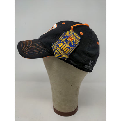 NASCAR Home Depot Joe Gibbs Racing #20 Crown Royal Brickyard 400 Black OSFM