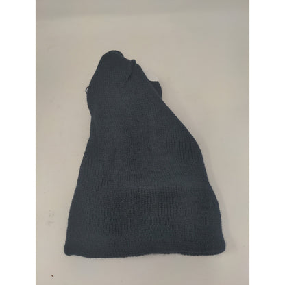 Citizens Energy Group US Department of Defense 100% Wool Hat Watch Cap Beanie