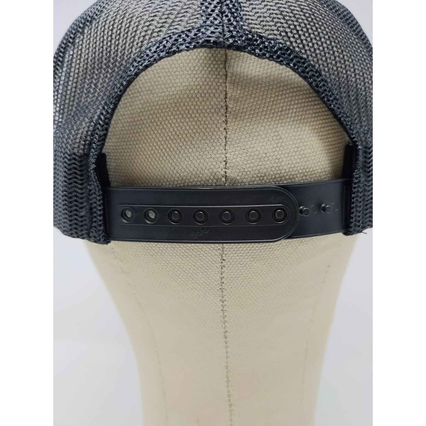 Earned Not Given Snapback Meshback Hat Black The Classics Yupoong Adjustable