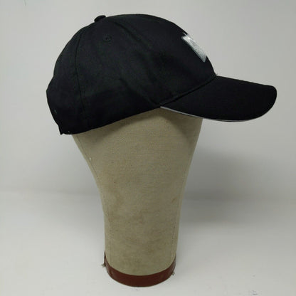 Hawaii Palm Trees Baseball Adjustable Hat Cap Surfware Hawaiian Classics OSFA