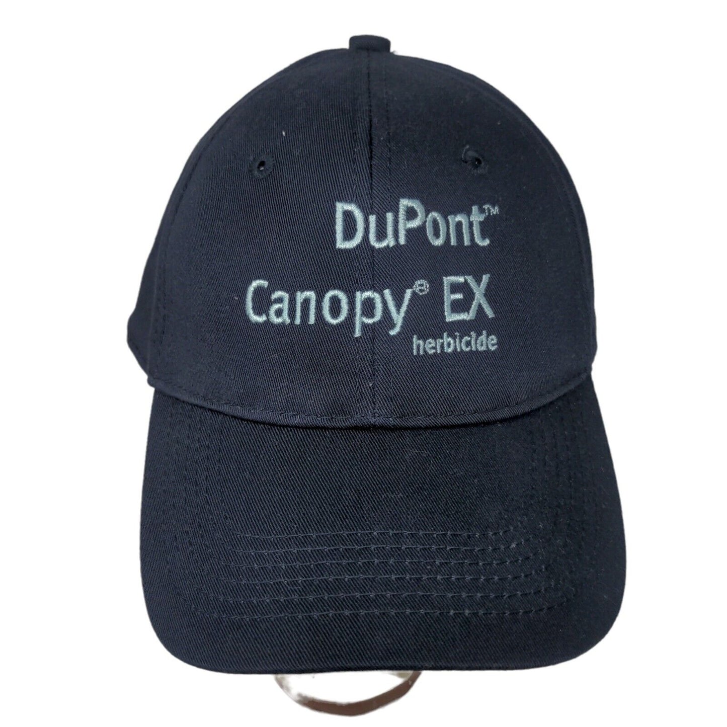 DuPont Canopy EX Herbicide Page & Tuttle Slide Back Cap Hat Embroidered