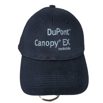 DuPont Canopy EX Herbicide Page & Tuttle Slide Back Cap Hat Embroidered