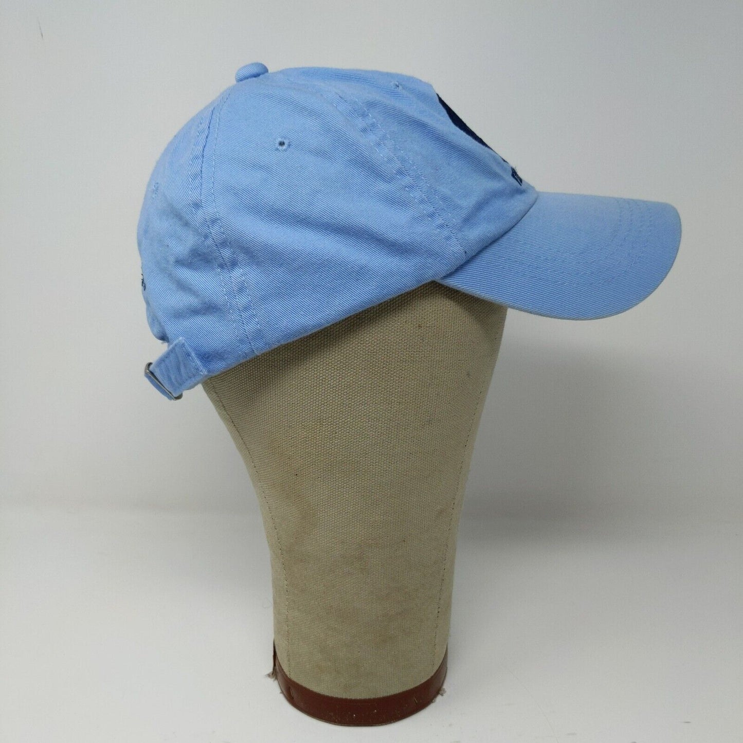 North Carolina Tar Heels Hat Embroidered Strapback Baseball Cap