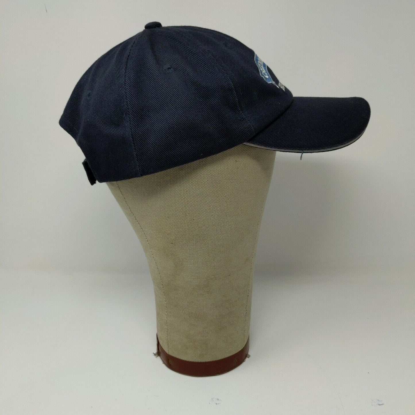 Creemore Springs Brewery LTD Fresh Beer Blue Strap Back Hat Cap Adjustable