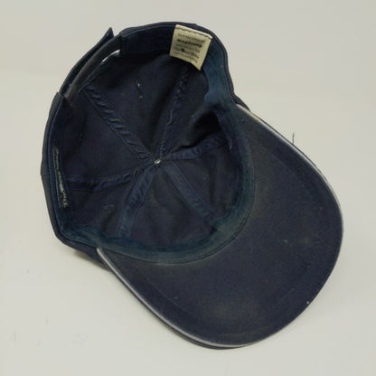 Creemore Springs Brewery LTD Fresh Beer Blue Strap Back Hat Cap Adjustable