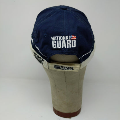 Winner's Circle Hendrick Motorsports #88 Dale Jr National Guard Strapback Hat