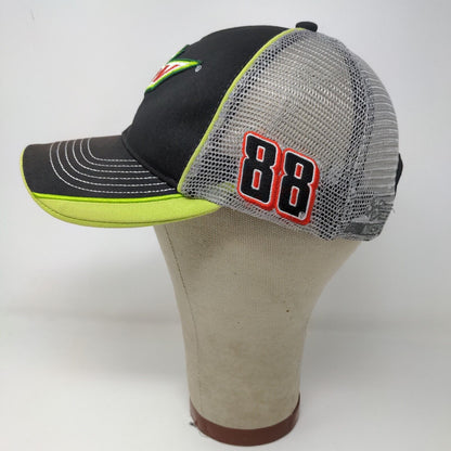Chase Authentics Mens Dale Jr #88 Mtn Dew Hendrick Motorsports Meshback Hat