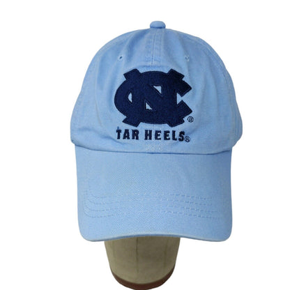 North Carolina Tar Heels Hat Embroidered Strapback Baseball Cap