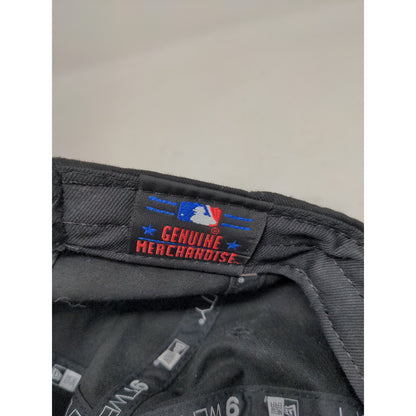 New Era 9Twenty Adjustable MLB 2017 Miami All Star Game Hat Slideback W/ Sticker