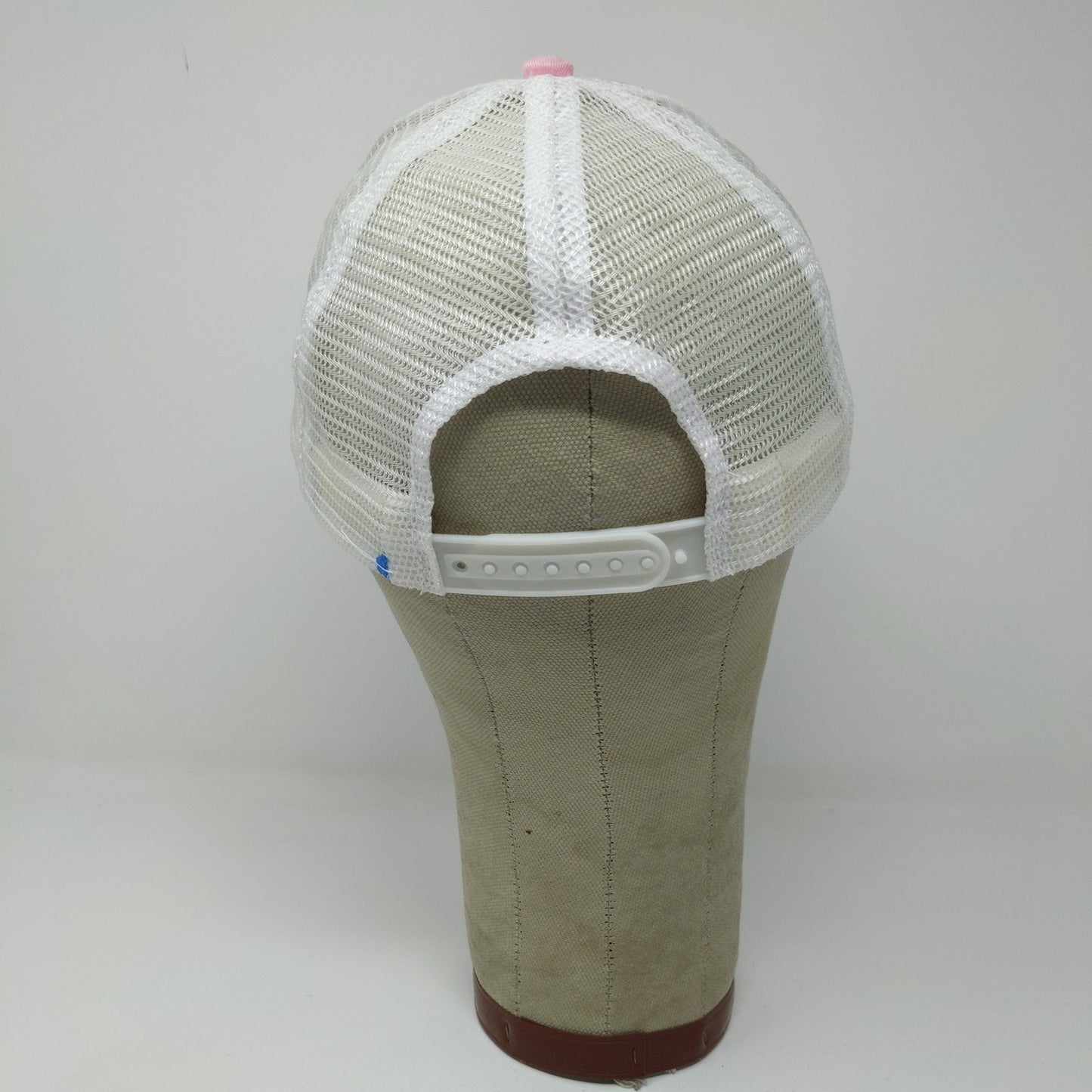 Cosmo Chic Snapback Meshback Hat Graphic Spell Out OSFA SEE DESC