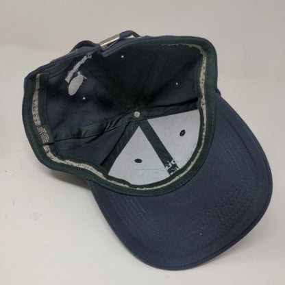 DuPont Canopy EX Herbicide Page & Tuttle Slide Back Cap Hat Embroidered
