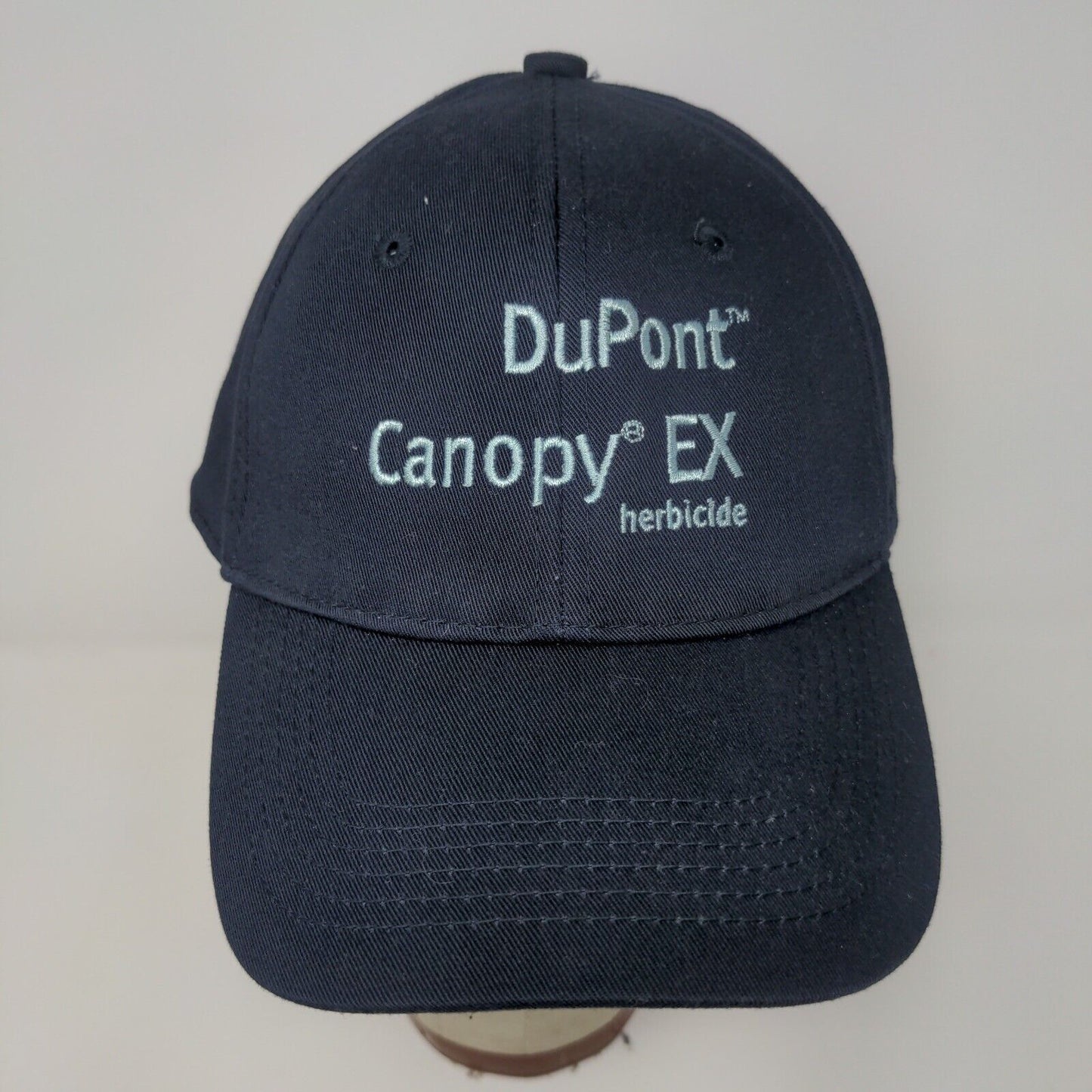 DuPont Canopy EX Herbicide Page & Tuttle Slide Back Cap Hat Embroidered