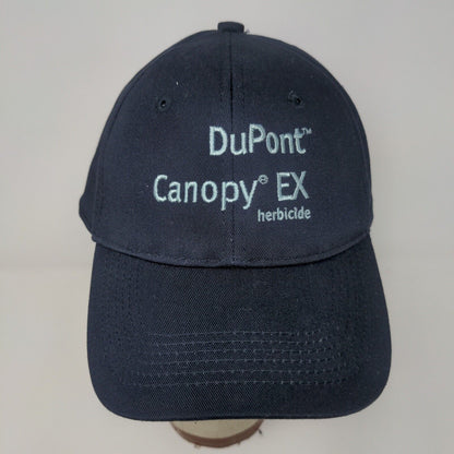 DuPont Canopy EX Herbicide Page & Tuttle Slide Back Cap Hat Embroidered