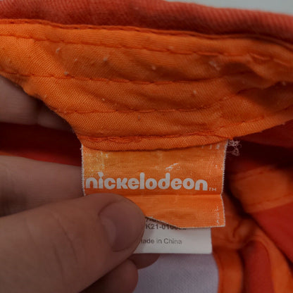 Nickelodeon Paw Patrol Boy's Snapback Hat Multicolor Size OSFM Graphic Logo